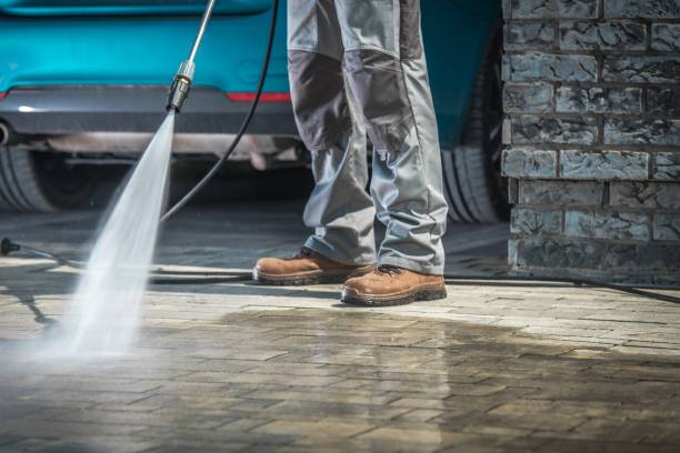 Best Parking Lot and Garage Cleaning  in Webster Groves, MO