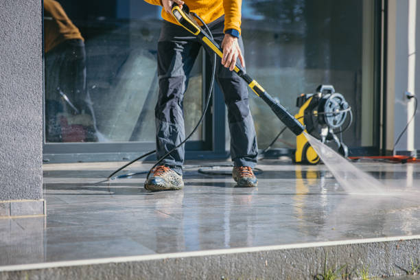 Best Restaurant Pressure Washing  in Webster Groves, MO