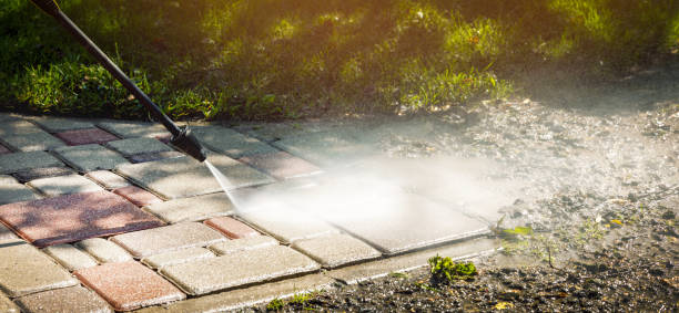 Best Playground Equipment Cleaning  in Webster Groves, MO
