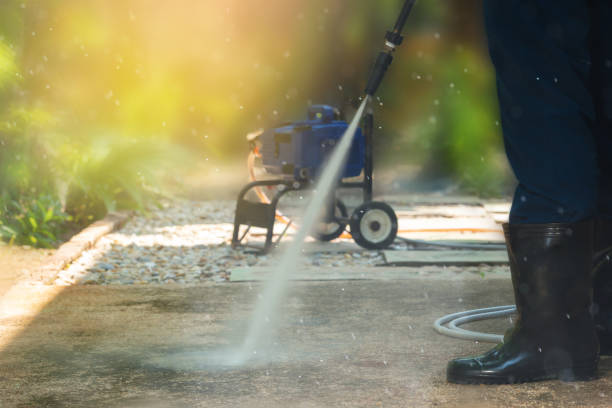 Best Gas Station Cleaning  in Webster Groves, MO